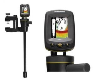 Эхолот Humminbird Fishing Buddy 140cx