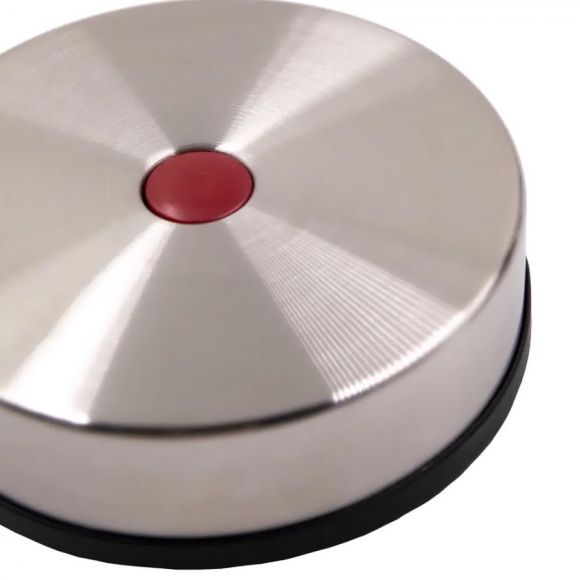 Tramp Термос с широким горлом 1 л, серый, TRC-131-9605