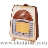 Газовый обогреватель Kovea Little Sun KH-0203, KH-0203