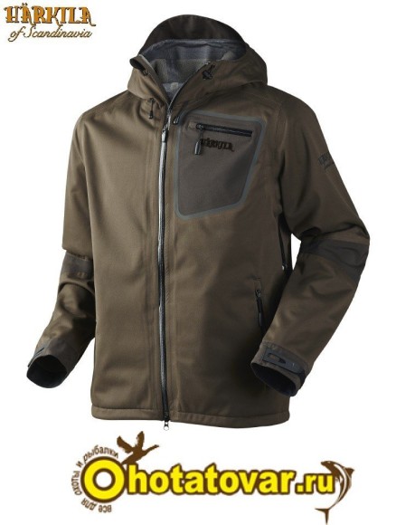 Harkila Turek куртка для охоты, 100109416