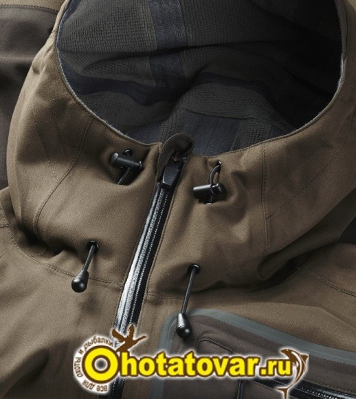 Harkila Turek куртка для охоты, 100109416