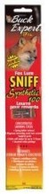 Приманка на лису - дымящиеся палочки Buck Expert 08S, 08S