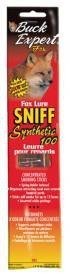 Приманка на лису - дымящиеся палочки Buck Expert 08S, 08S