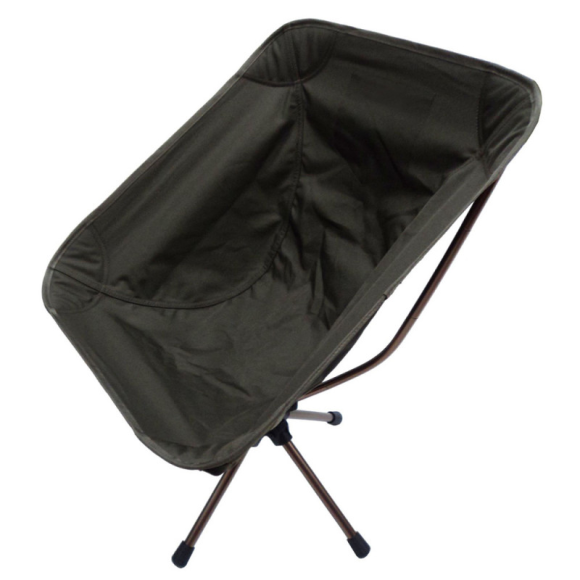 Tramp стул вращающийся со спинкой, TRF-047