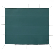 Tramp тент 6х6 м (зеленый), TRT-103.04