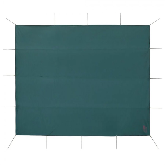 Tramp тент 6х6 м (зеленый), TRT-103.04