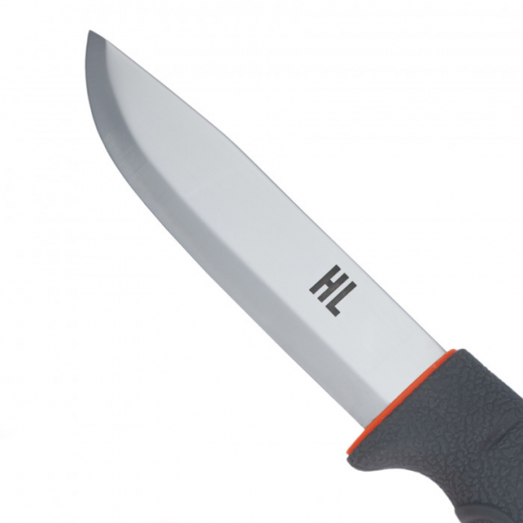 Нож туристический HuntLandia Hunting Grey