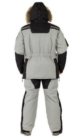 Костюм «Арктик» (Arctic), экипировка с подогревом, RL