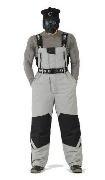 Костюм «Арктик» (Arctic), экипировка с подогревом, RL