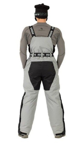 Костюм «Арктик» (Arctic), экипировка с подогревом, RL