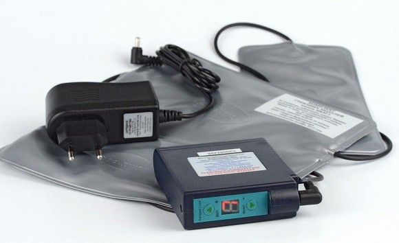 Костюм «Арктик» (Arctic), экипировка с подогревом, RL