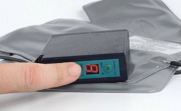 Костюм «Арктик» (Arctic), экипировка с подогревом, RL