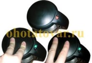 Термос Biostal NP-1