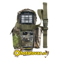 Чехол для противомоскитного прибора ThermaCELL MR HT12-00, MR HT12-00