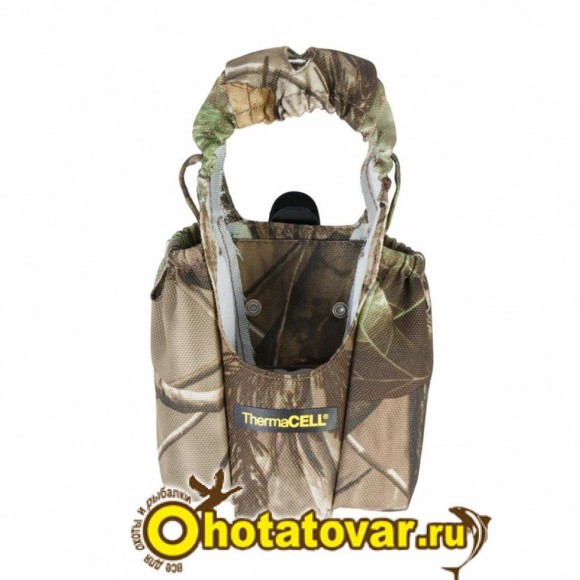 Чехол для противомоскитного прибора ThermaCELL MR HT12-00, MR HT12-00