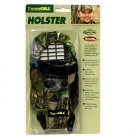 Чехол для противомоскитного прибора ThermaCELL MR HT12-00, MR HT12-00