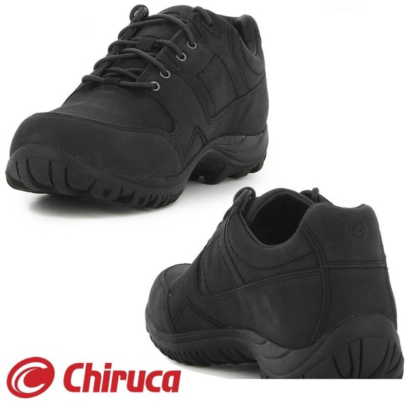 Полуботинки CHIRUCA Michigan
