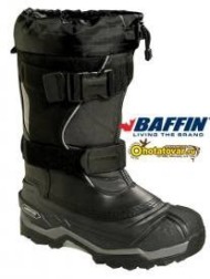 Мощные теплые сапоги BAFFIN Selkirk