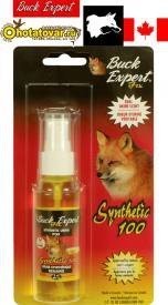 Приманка на лису в виде спрея Buck Expert 08SYN, 08SYN