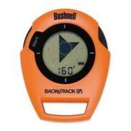 Backtrack G2 Orange/Black, 360413(TU)