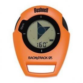 Backtrack G2 Orange/Black, 360413(TU)