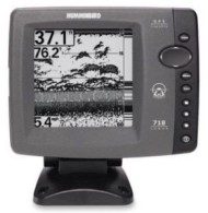 Эхолот Humminbird Matrix 718