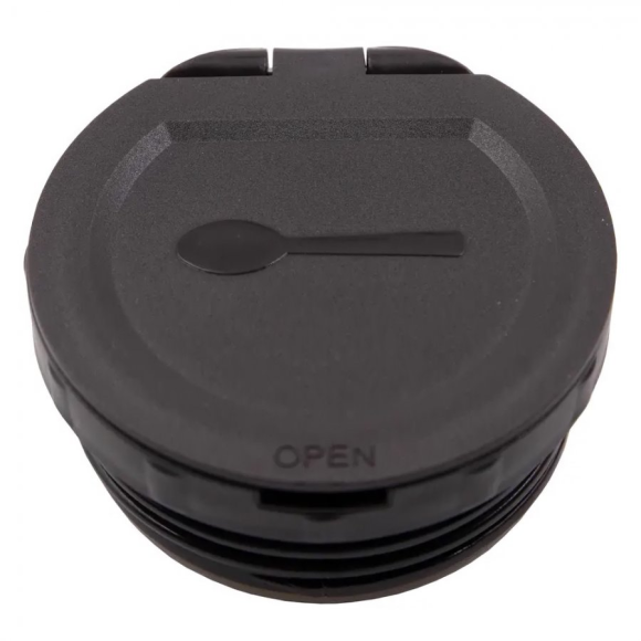 Tramp Термос с широким горлом 0.8 л с сумкой, синий, TRC-132-9305