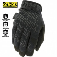 Прочные сенсорные перчатки для тактики MECHANIX The Original Covert
