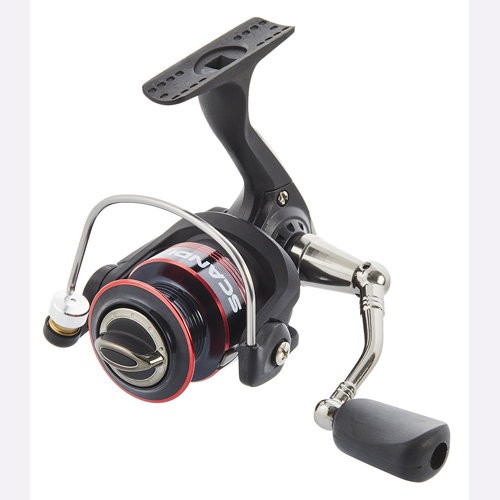 Катушка безынерционная Lucky John SCANDI 10FD, LJ2010FD Катушка безынерционная Lucky John SCANDI 10FD, LJ2010FD