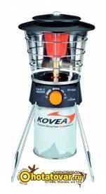 Газовый обогреватель Kovea Table Heater KH-1009, KH-1009