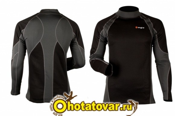 Термобелье Angler серия ARCTIC