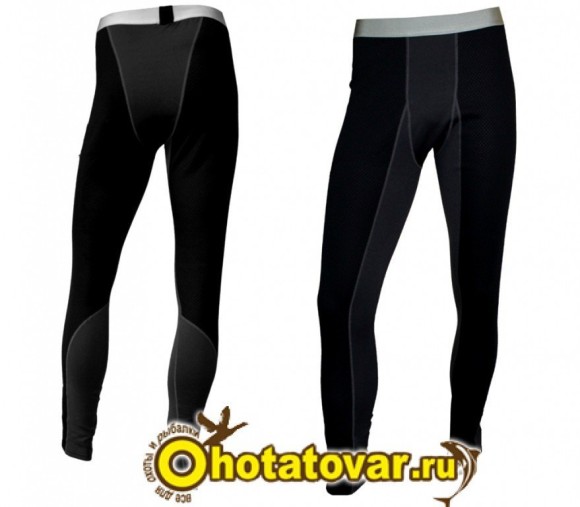 Термобелье Angler серия ARCTIC