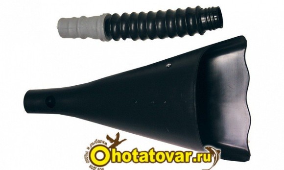 Манок на лося Buck Expert 69XT-T, 69XT-T