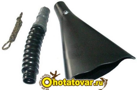 Манок на лося Buck Expert 69XT-T, 69XT-T