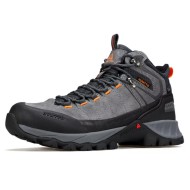 Ботинки HUMTTO 250486A-2 Dark Grey