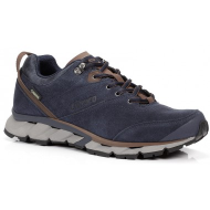 Кроссовки для туризма CHIRUCA ETNICO 03 GORE-TEX Surround трекинговые