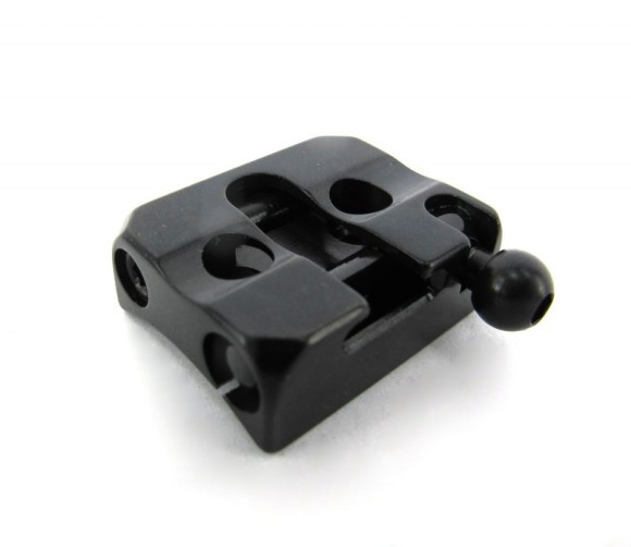 Browning BAR, Benelli Argo заднее основание для поворотного кронштейна, 0/35003