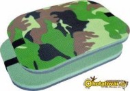 Камуфлированное сиденье для охоты Yurim, 8192C