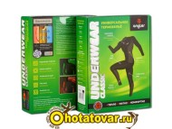 Термобелье Angler серия Classic