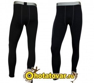 Термобелье Angler серия Classic