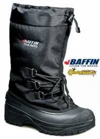 Сапоги для зимней рыбалки BAFFIN Arctic