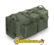 Тактический баул-рюкзак для охоты СН-2 75 литров Тактический баул-рюкзак для охоты СН-2 75 литров