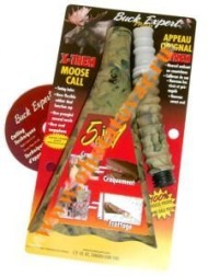 Манок на лося Buck Expert 69XTC-T, 69XTC-T