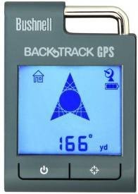 Backtrack Point-3, 360110(TU)