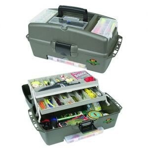 Ящик для рыбалки Flambeau 1804, 1804