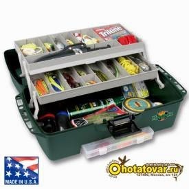 Ящик для рыбалки Flambeau 1804, 1804