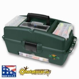 Ящик для рыбалки Flambeau 1804, 1804