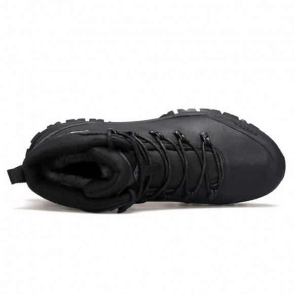 Ботинки HUMTTO 540995C-1 Black