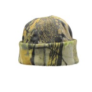 Шапка демисезонная алова - флис, 7903-01