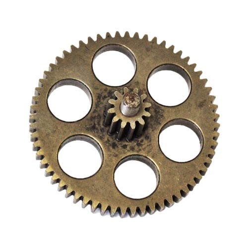 Шестерня промежуточная, 2500187